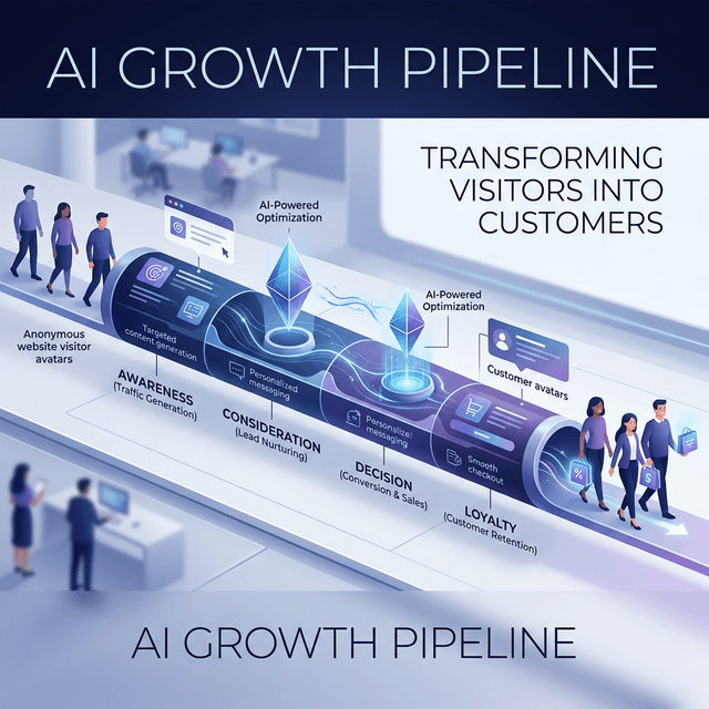 WINBOX growth visualization