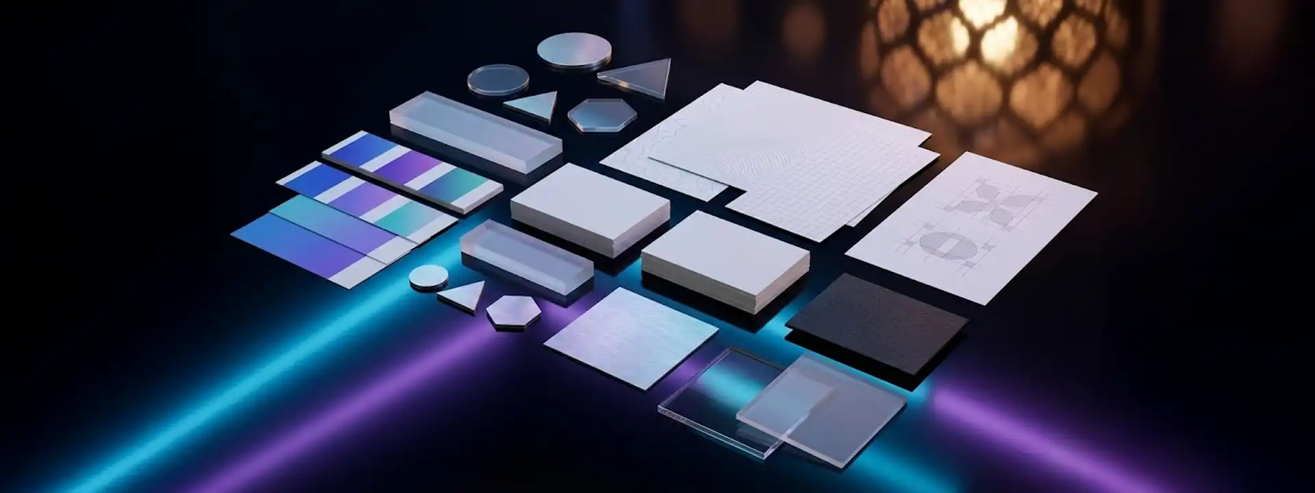 Identité visuelle et branding au Maroc