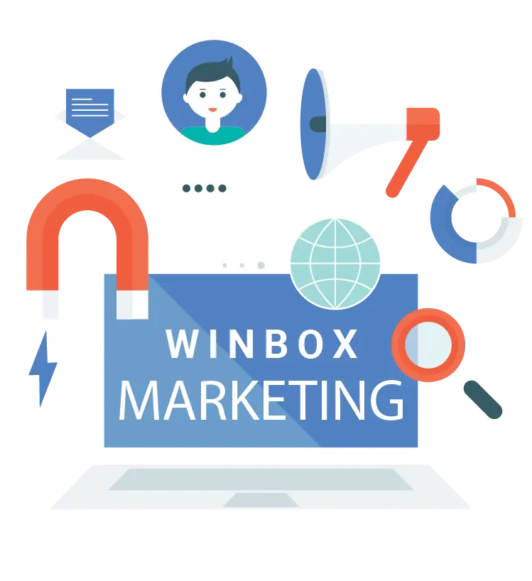 winbox marketing